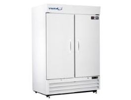 VWR ADDITIONAL FULL SHELF 36CF SLV