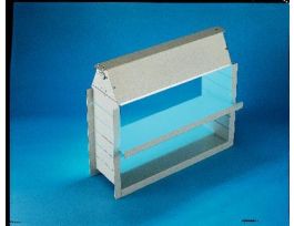 UV LAMP XX15BLB 365NM 115V 15W