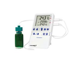 VWR TRACEABLE HI-ACCURACY REFRIGERATOR T