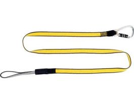 3M™ Hook2Loop Lanyard Tool Tether 1500050, 35 lb Capacity, 72 in