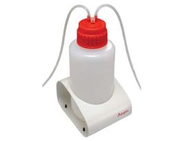 Standard 53B Polypropylene Cap for 2 L Bottle, Red