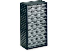 CABINET W/48 QTY L-01 DRAWERS