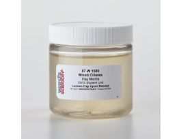 LIVE MIXED CILIATES CULTURE 30 STUDENTS