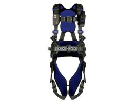 3M™ DBI-SALA® ExoFit™ X300 Comfort Mining Safety Harness 1113244, 2X