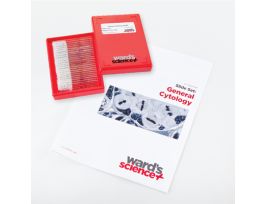 GENERAL CYTOLOGY SET SET/25