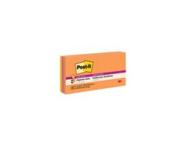 Post-it® Super Sticky Dispenser Pop-up Notes R330-6SSUC, 3 in x 3 in (76 mm x 76 mm)