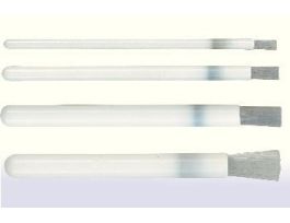 ESD HEAT TOLERNT BRUSHNYL.5INL PK