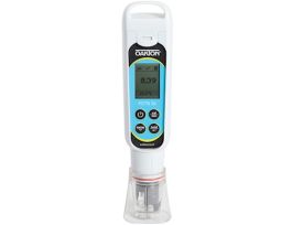 Waterproof Pocket pH/Cond/TDS/Salinity Tester,  Premium 50 Series