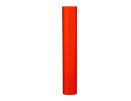 3M™ Diamond Grade™ Flexible Work Zone Sheeting 3914 Fluorescent Orange, 4 in x 50 yd