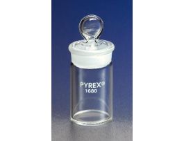 BOTTLE WEIGHNG TALL 40X50 CS12