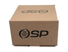 DI Water Boost Pump for Glassware Washer