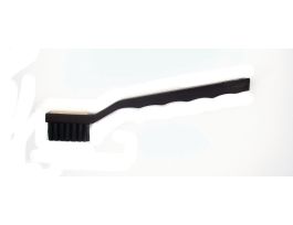 CONDUCTIVE BRUSH 3 ROWS 7IN X 1.5IN