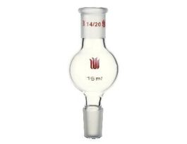 DISTILLING BULB KUGELROHR 50ML