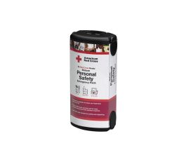 DELUXE PERSONAL SAFETY EMERGENCY PACK