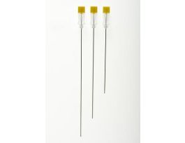 20G X 6" (QUINCKE SPINAL NEEDLE)