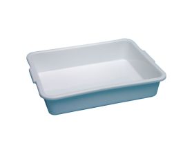 LABORATORY TRAY PP 15INX 12IN X 3IN PK10