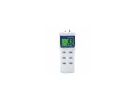 Digital Manometer with range of 0 to 100 psi