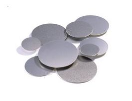 3M™ Diamond Metal Bond Disc 6MB1, 30 Micron, 8 in x NH, Die 800L