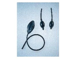 GAS EXPANSION BAG RUBBER