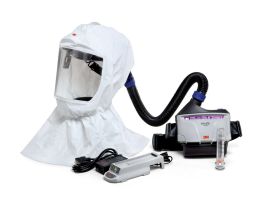 3M™ Versaflo™ Easy Clean PAPR Kit TR-300N+ ECK 1 EA/Case