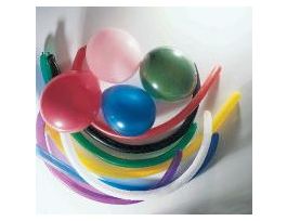 BALLOONS ROUND 11  PKG/12