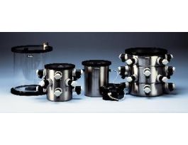 DRYING CHAMBER HEATED