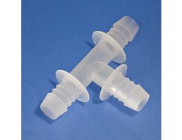 TEE PURE FIT SIB 4450 PSI STR PP 5/16 IN