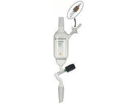 FILTER FUNNEL 60ML 14/20 M