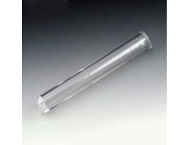 TEST TUBE 12X86MM 5ML PS W/ RIM