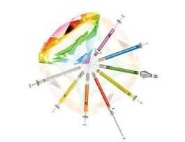 250F-RTC/RSH-GT-8.5/0.47C 250UL SYRINGE