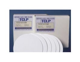 TCLP Filters, Standard, 142mm, 0.7m; 100/Pk