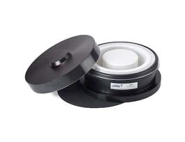 Grinding Container, Zirconia Lined, 170 mL; 1/EA