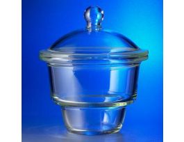 DESICCATOR COMPLETE 150MM