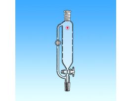 125ML FUNNEL W/TEF PLUG