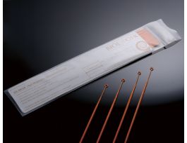 LOOP INOCLTG ST SMOOTH POLYSTYRENE 10 UL