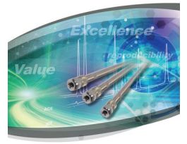 ACE EQUIVALENCE 5 C18 125 X 3.0MM