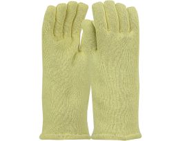 14" High Temp Glove 1 pr/pk, 1 pk/cs LARGE,QRP
