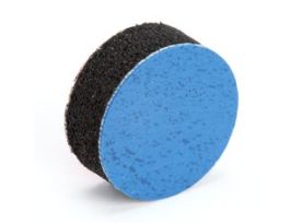 3M™ Finesse-it™ Roloc™ Sanding Pad TR 28738, 3/4 in, 10/Bag, 20 ea/Case