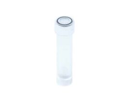 Prefilled Tubes with Screw Cap, 2 mL, 100 m Acid Washed Silica Beads; 100/PK