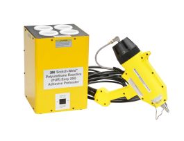 3M™ Scotch-Weld™ PUR Adhesive TS230, Off-White, 1/10 Gallon Cartridge, 5 Bottle/Case