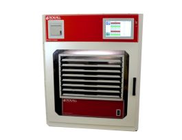 LARGE PLATELET INCUBATOR