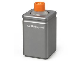 COOLRACK HLD 1 X 250ML CONICAL CENT TUBE