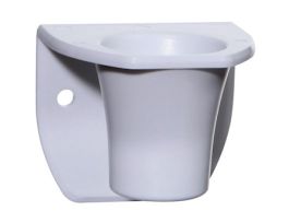 Pipettor Margnetic Wall-Mount