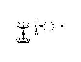 (R)-(P-TOLUENESULFINYL)FERROCE
