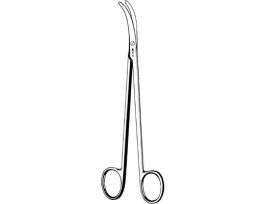 KAZANJIAN BONE CUT FCP 7 1/2IN