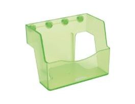 RACK MAG WIPE WIPES HOLDER GR CS