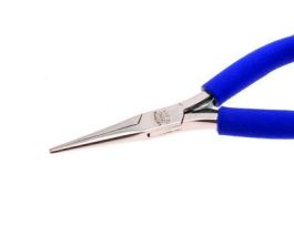 5IN EXTRA LONG NOSE SMOOTHJAWS.