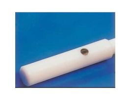 PTFE Magnet Retriever, Rare Earth, 450 x 10 mm