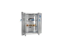 APS Mechanical Oven; 25.8 cu ft/SS/208-240V