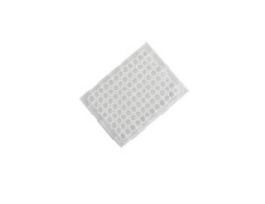 96-Well Microplates, PP, Conical, 0.45 mL, nonsterile